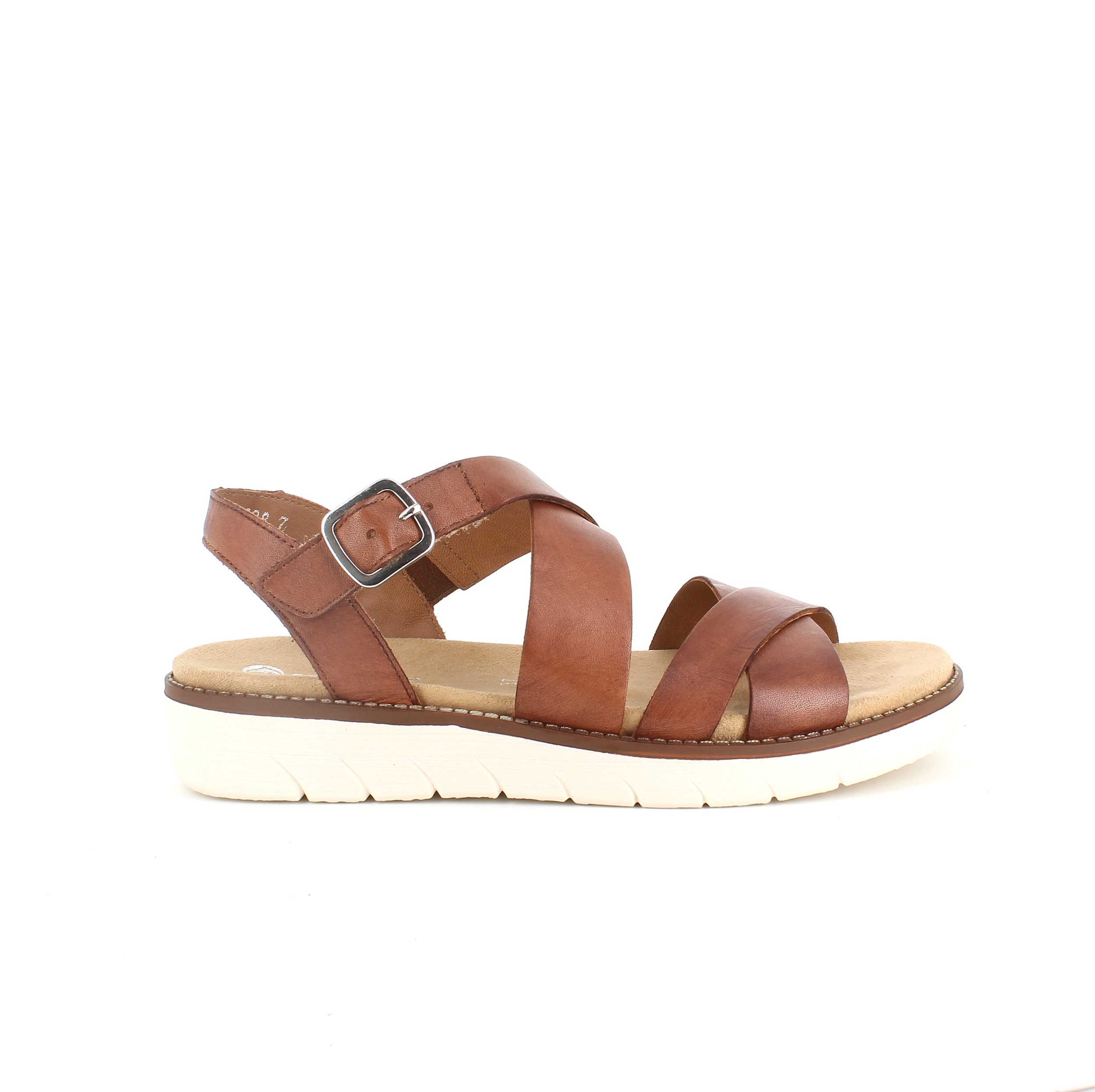 svinekød skøjte Trampe Brun Remonte sandal op til str. 45 – 44 – E-shops
