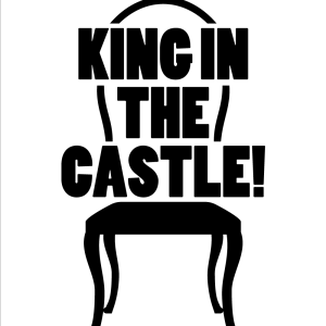 King in the castle