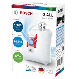Bosch - G ALL - Støvsugerposer
