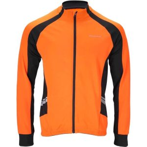 Endurance Verner - Cykel/MTB Jakke - Orange - L