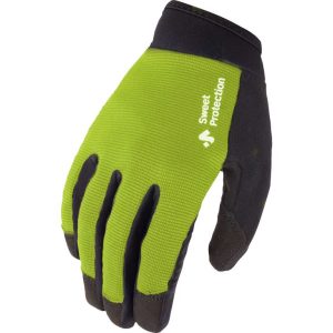 Sweet Protection Hunter Gloves - MTB Handsker - Fluo - Str. M