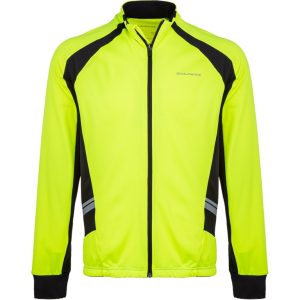 Endurance Verner - Cykel/MTB jakke - Herre - Safety Yellow - Str. 3XL