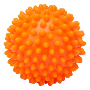 OnGear - Massagebold - Ø7,5 cm - Orange