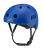 Blå letvægts cykelhjelm med magnetlås og reflekser, UrbanWinner Hero Blue