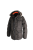 Varm dun jakke til herrer i flot design –  Marvellous winter fra Wellensteyn