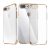Iphone 7 Plus – BASEUS Glitter series Hard PC – Guld