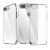 Iphone 7 Plus – BASEUS Glitter series Hard PC – Sort