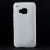 HTC One M9 – S-line TPU Gummi Etui – Hvid