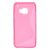 HTC One M9 – S-line TPU Gummi Etui – Rosa