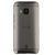 HTC One M9 – BASEUS Sky Serie Transparent Klar Hard Etui