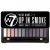 W7 In the Night Up In Smoke Eye Colour Palette