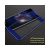 Huawei Honor 9 – Hærdet Glas Skærmbeskyttelse HD Fuld Beskyttelse – Blå