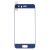 Huawei Honor 9 – Hærdet Glas Skærmbeskyttelse Fuld Beskyttelse med Silkeprint – Blå