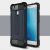 Huawei P9 Lite / G9 Lite – Armor Plastik og TPU Cover – Mørkeblå