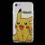 iPhone 7 – Pokemon Go Quiz Stødsikkert Præget TPU Back Cover – Sød Pikachu