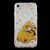 iPhone 7 – Pokemon Go Quiz Stødsikkert Præget TPU Back Cover –  Sovende Pikachu