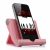iPhone/iPad – Justerbar multi-angle holder – pink