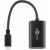 USB-C til Displayport adapter 4k 60Hz